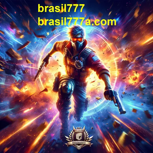 A Revolução dos Jogos de Ação: O Que Há de Novo em 2023