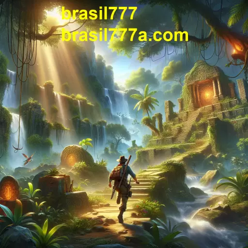 Descubra os Melhores Jogos de Aventura no Brasil777